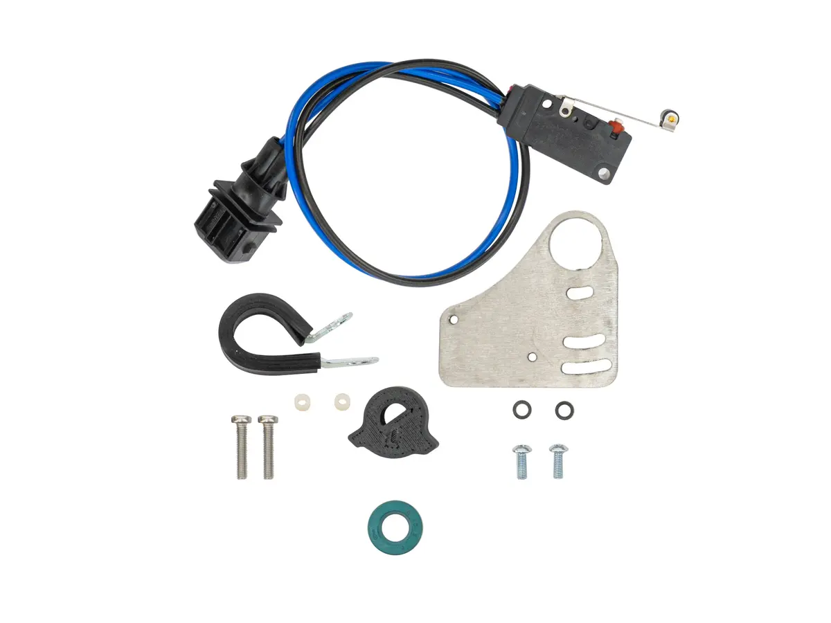 Throttle Position Switch Kit For Bosch Efi 1