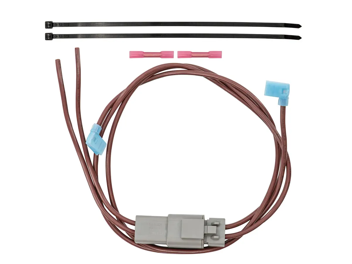 Oil Pressure Switch Harness [Late Vanagon] 1