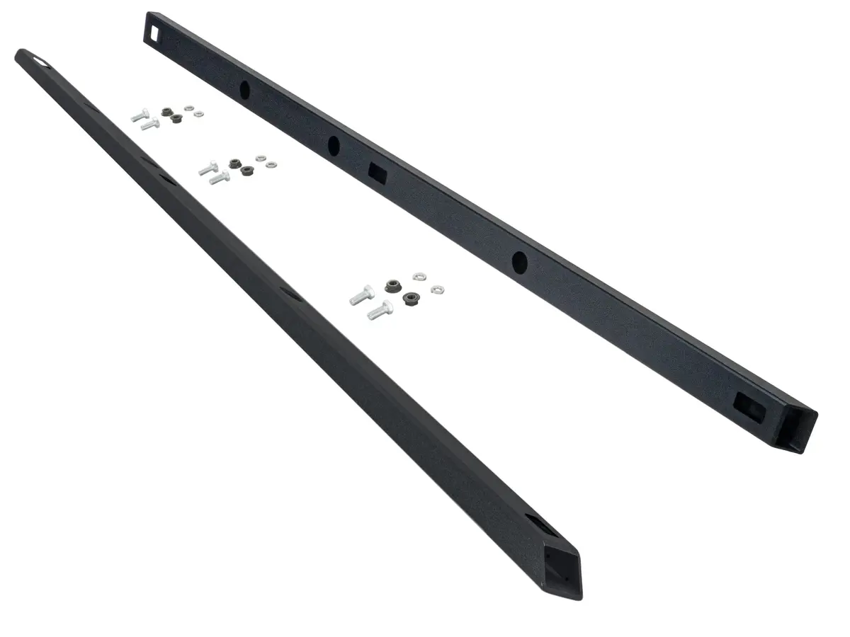 Rocker Panel Guards (Low-Profile) [Vanagon] 1