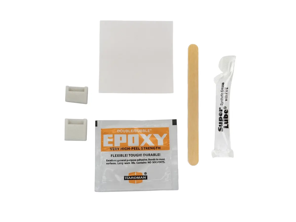 Shifter Tab Repair Kit 1