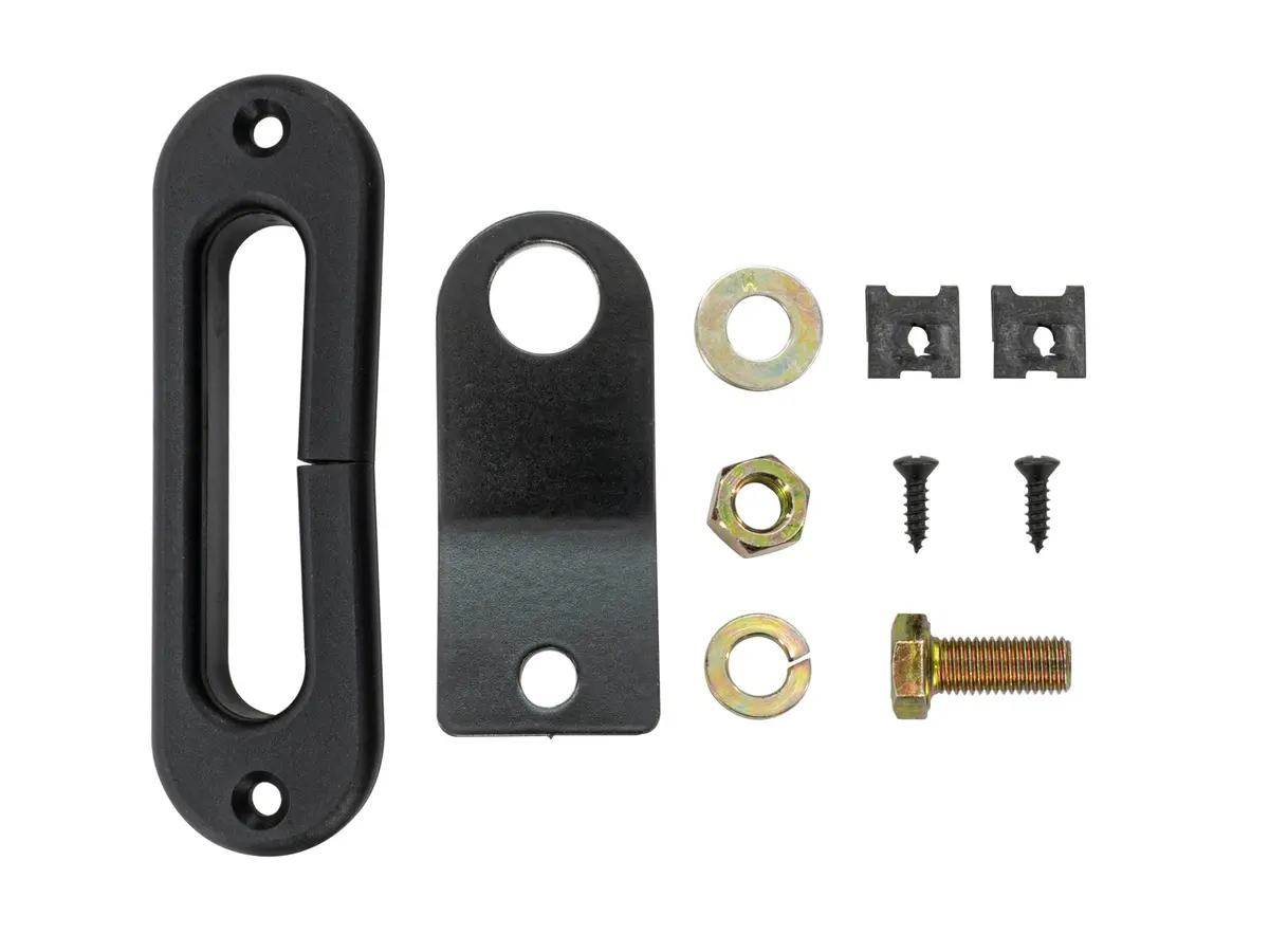 Tether Bracket Kit For Child Seat 1