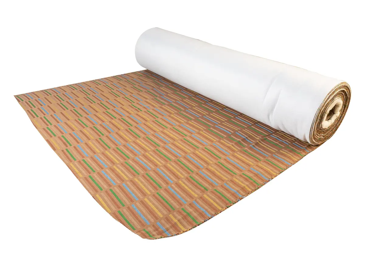 Bargain Basement - Westy Fabric (Per Meter) 1