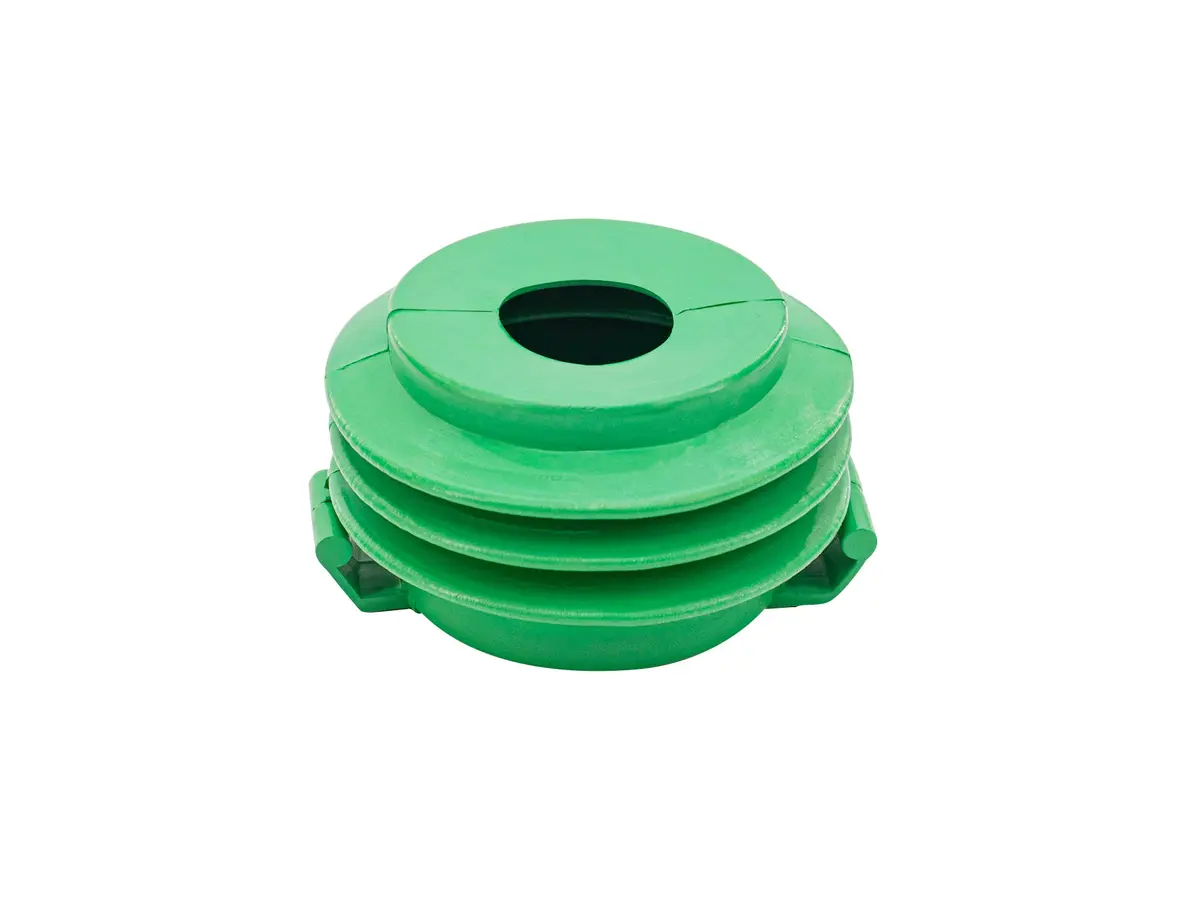 Boot - Shift Ball To Trans (Durogreen) [Vanagon] 1