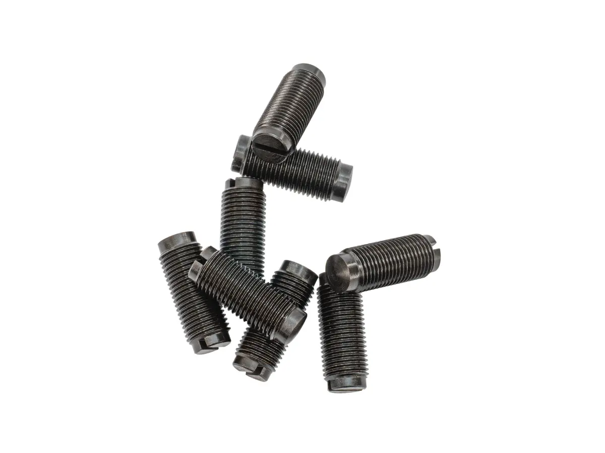 Valve Adjustment Screw (10Mm) [Bus & Late Vanagon] 2
