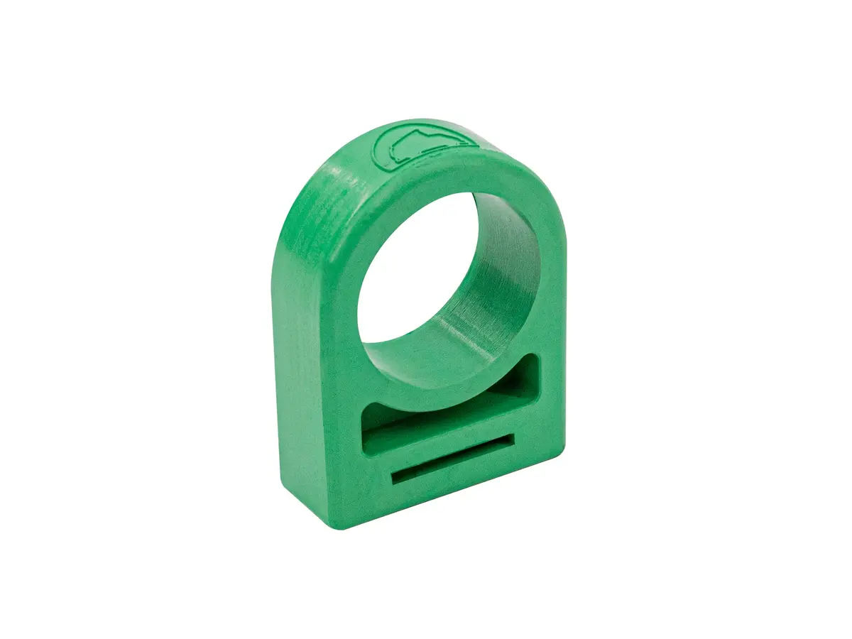 Mounting Grommet For Idle Air Control Valve (Durogreen) [Late Vanagon] 1