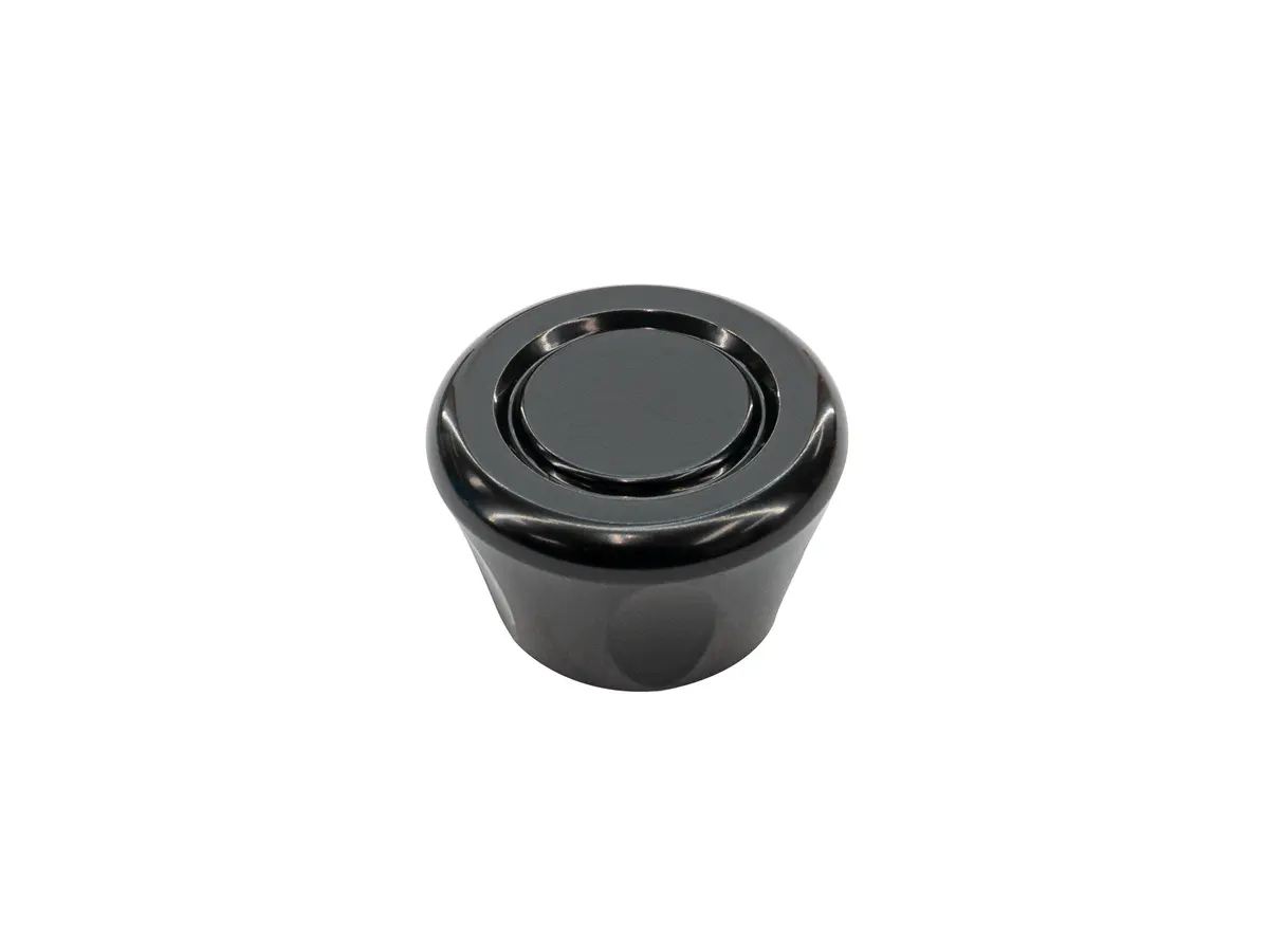 Knob (Headlight/Locker/Decoupler) [Bus/Vanagon] 1