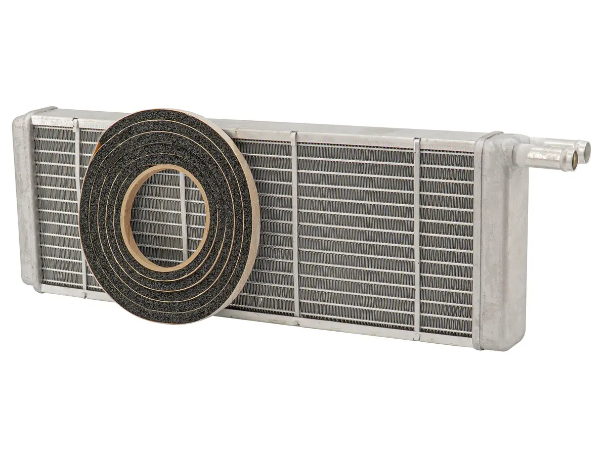Front Heater Core [Vanagon] 1