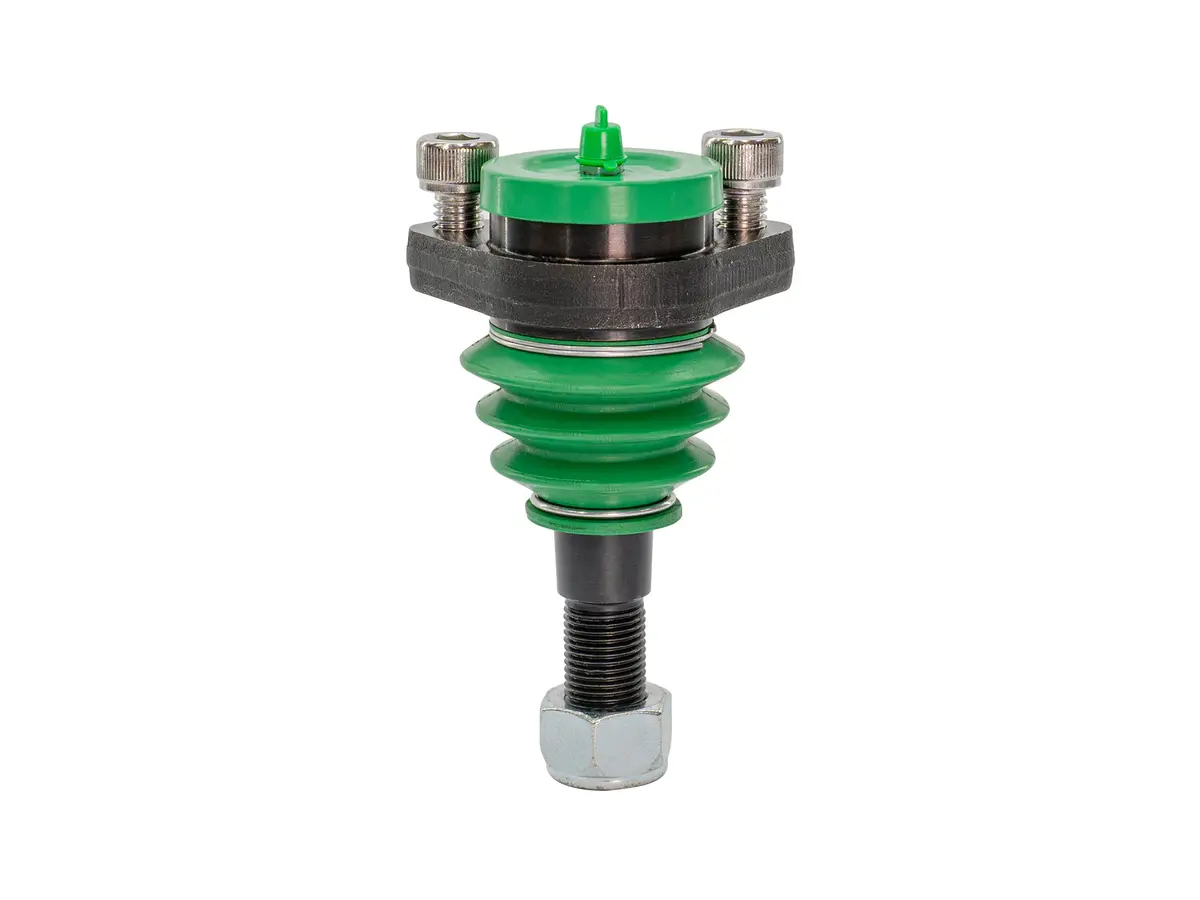 Upper Ball Joint (Heavy-Duty Adjustable) [All Vanagon] 1