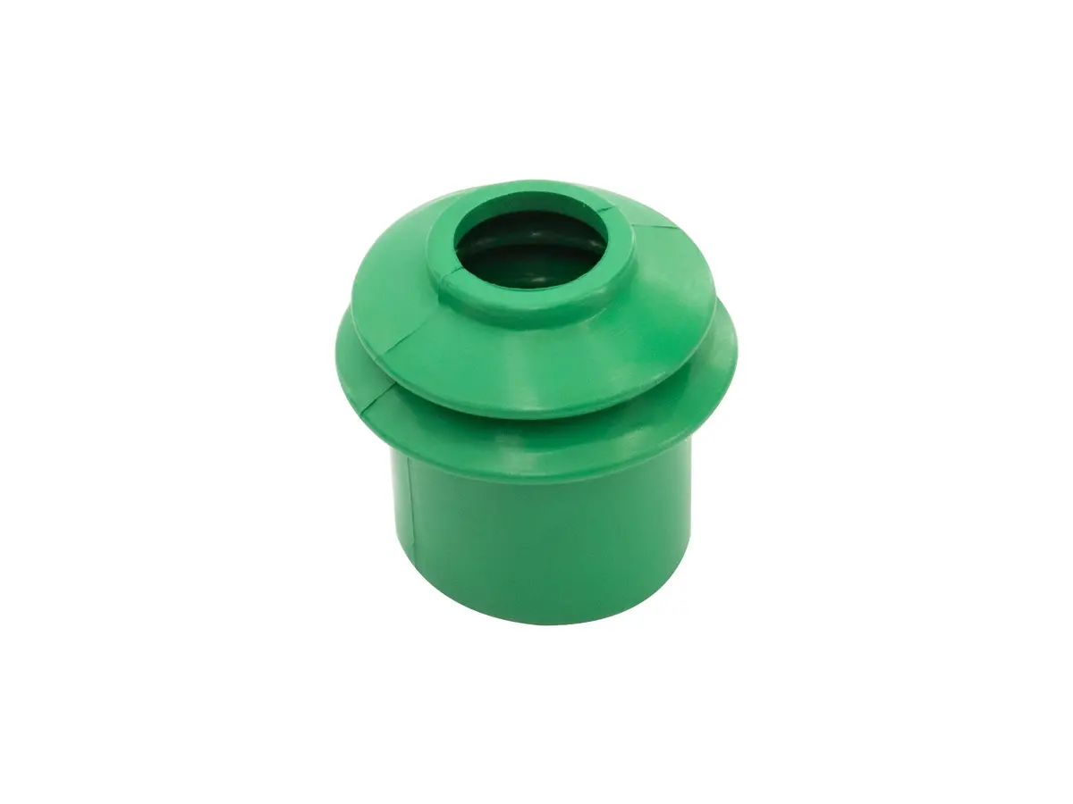 Boot - Shift Ball To Elbow (Durogreen) [Vanagon] 1