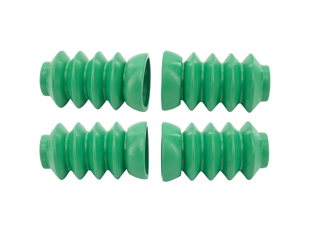 Shift Rod Boot Set (Durogreen) [Vanagon] 1