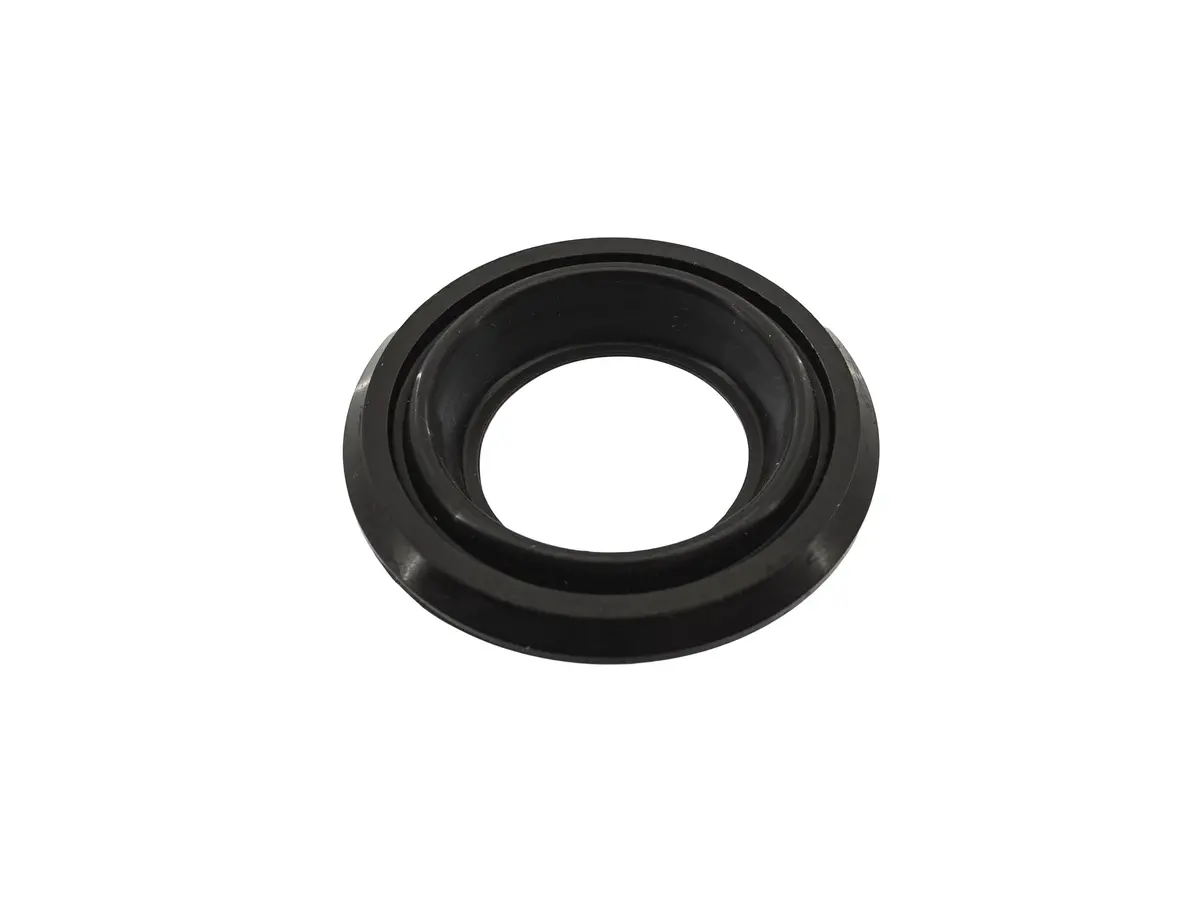 Sliding Door Handle Trim Seal [Late Vanagon] 1