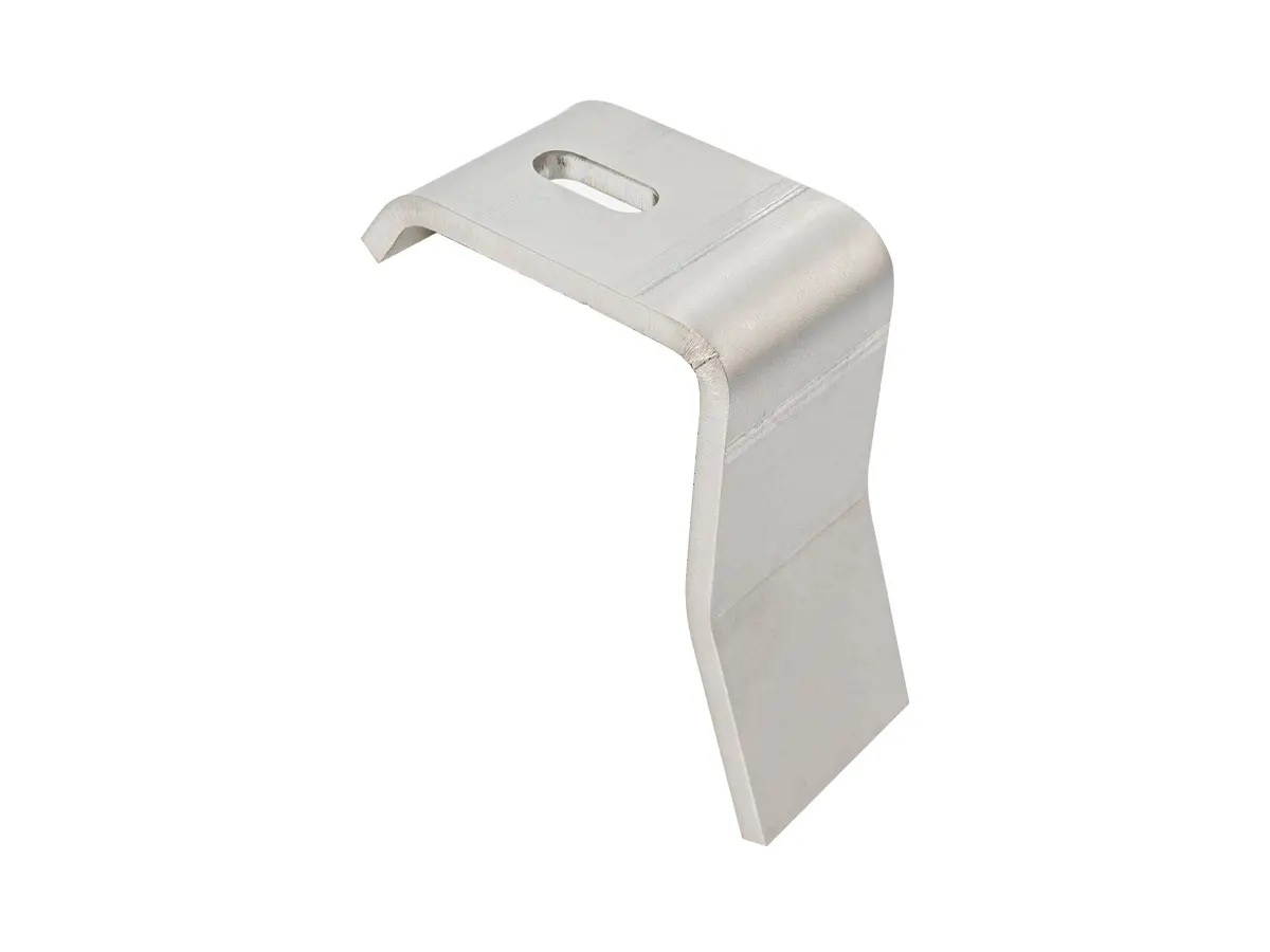 Battery Hold Down Bracket (Non-Swivel Seats) [Vanagon] 1