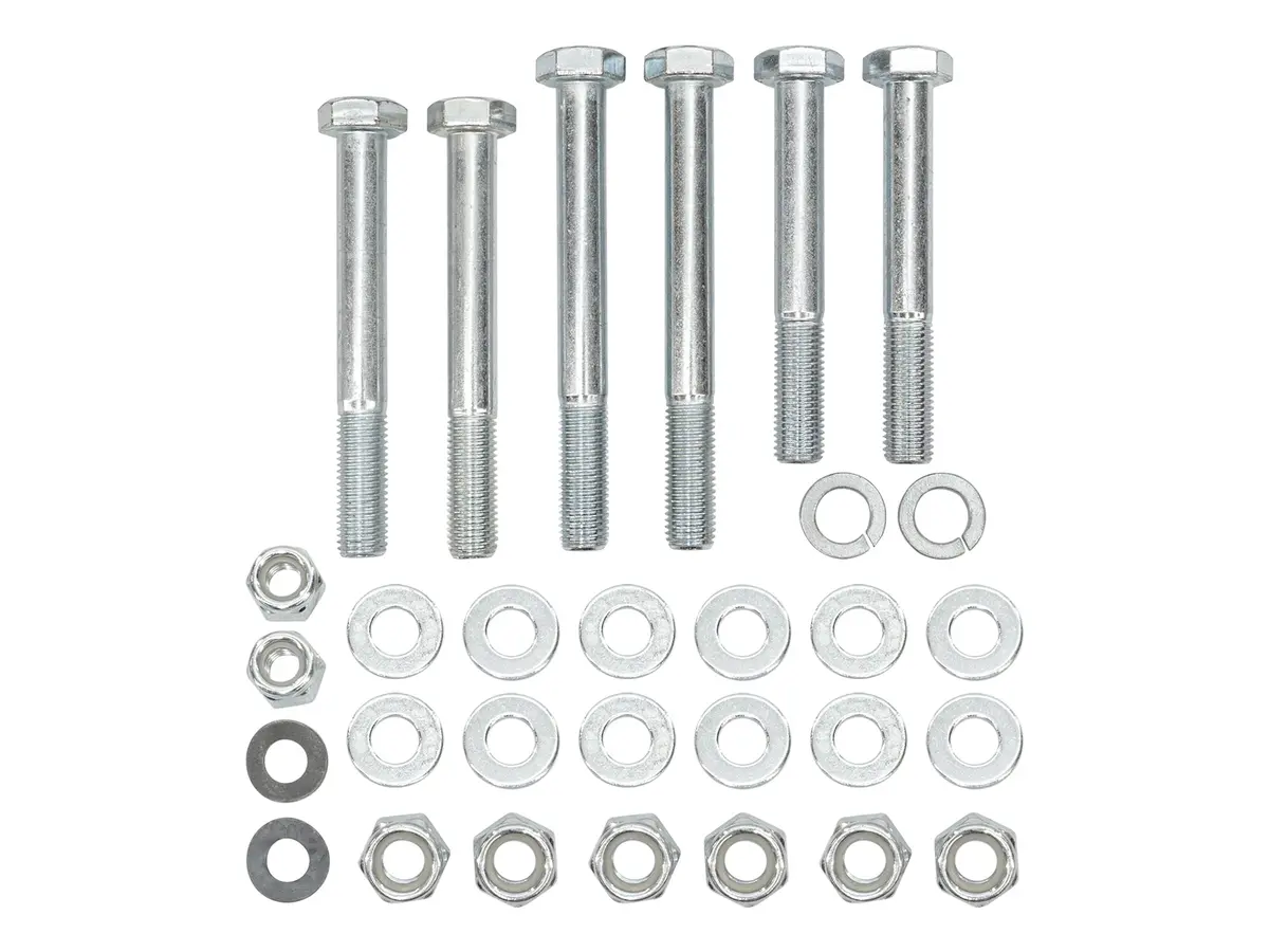 Shock Hardware Kit [Bus] 1