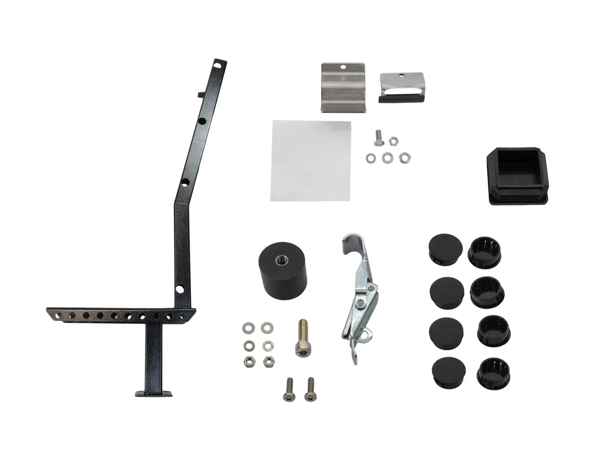 Universal Carrier For Swing-Away Arm [Bus] 1