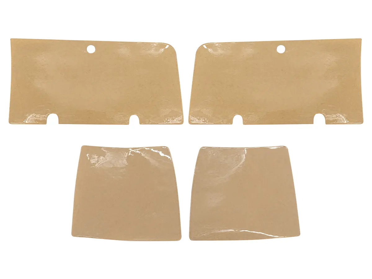 Lens Protection Kit [Early Eurovan] 1