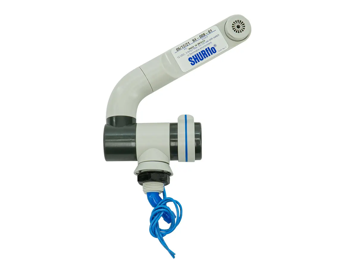 Shurflo Faucet [Vanagon & Eurovan] 1