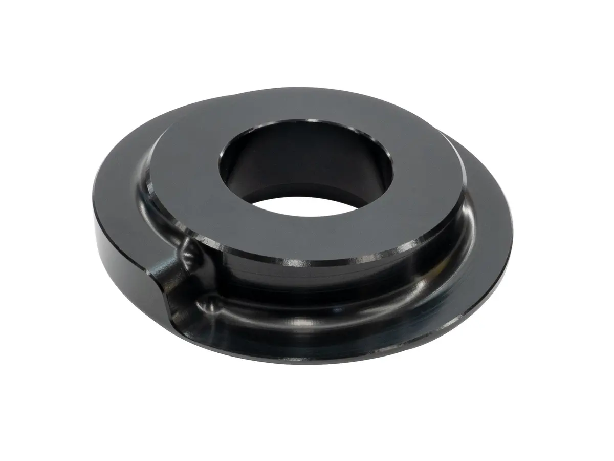 Lower Spring Perch For Fox 2.0 & Oe-Style Springs [Syncro] 1