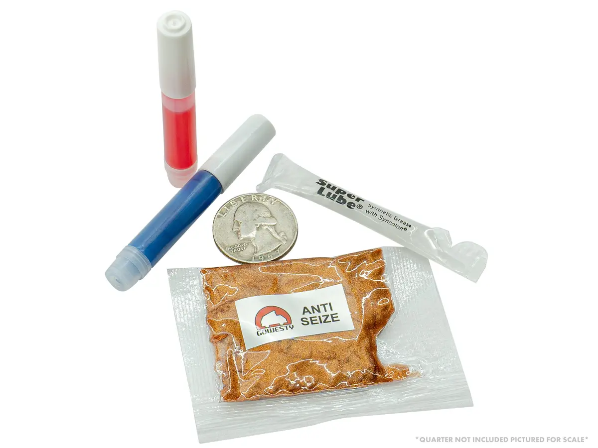 Goop Bundle (Thread Locker/Grease/Anti-Seize) 2