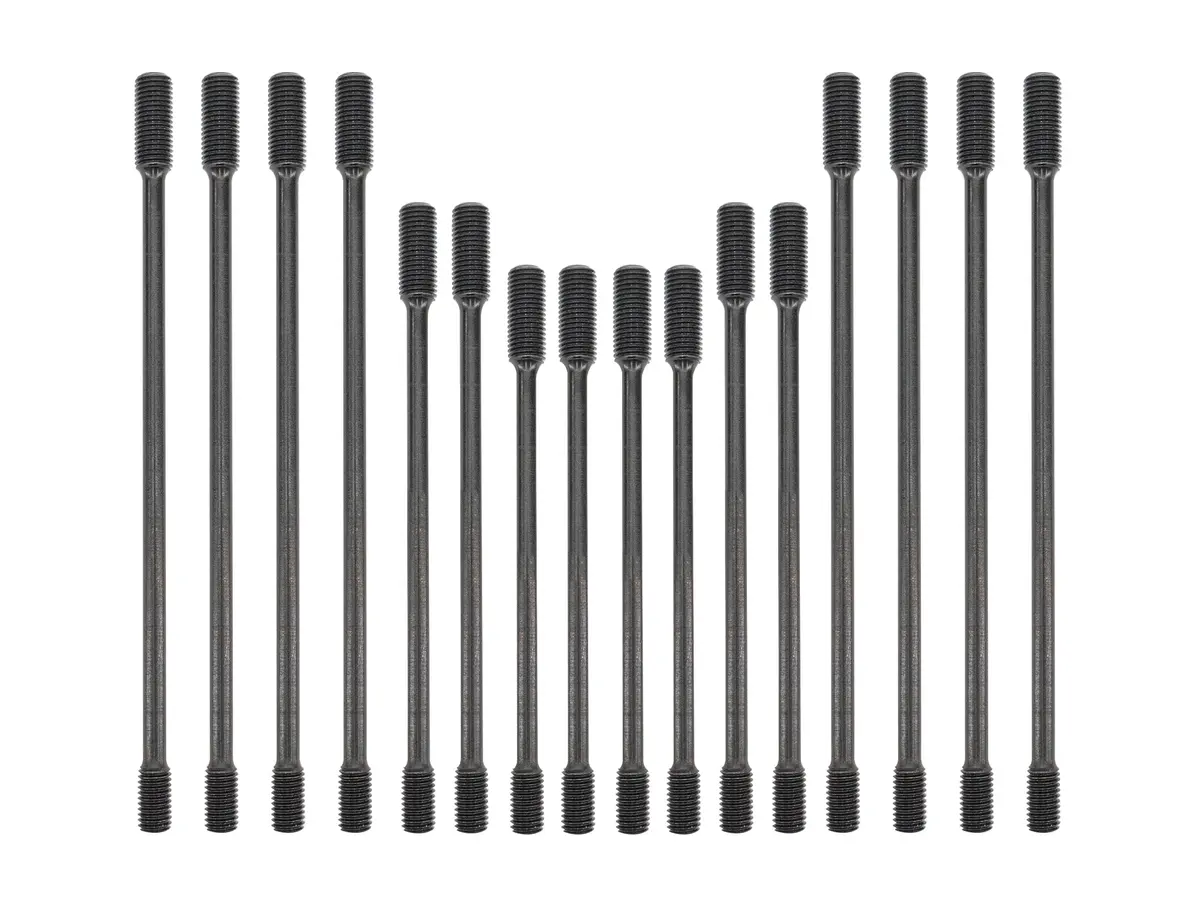 Cylinder Head Stud Set (Pack Of 16) [Bus & Vanagon] 1