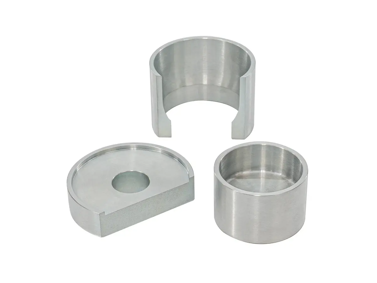Lower Ball Joint Press Tool [Bus/Vanagon] 1