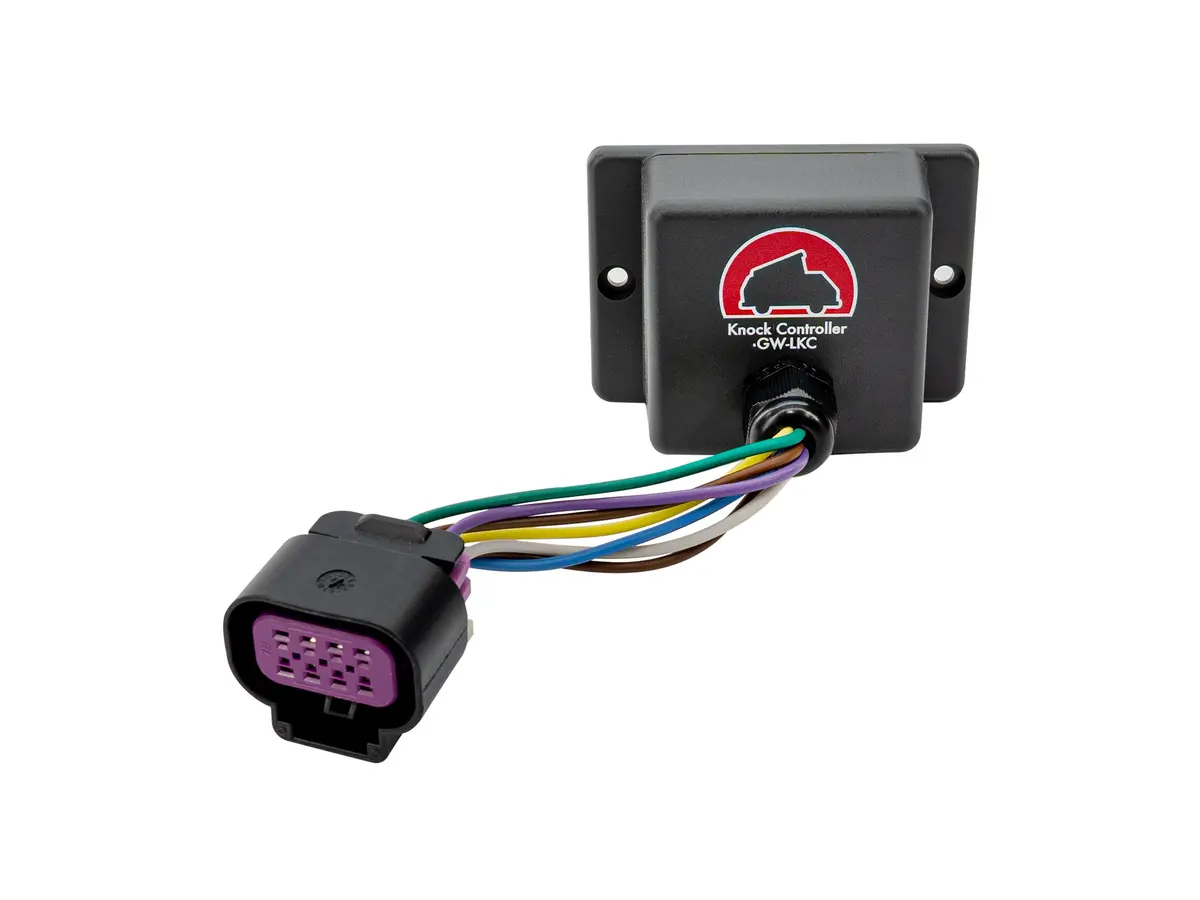 Knock Controller (Gw-Efi) 1