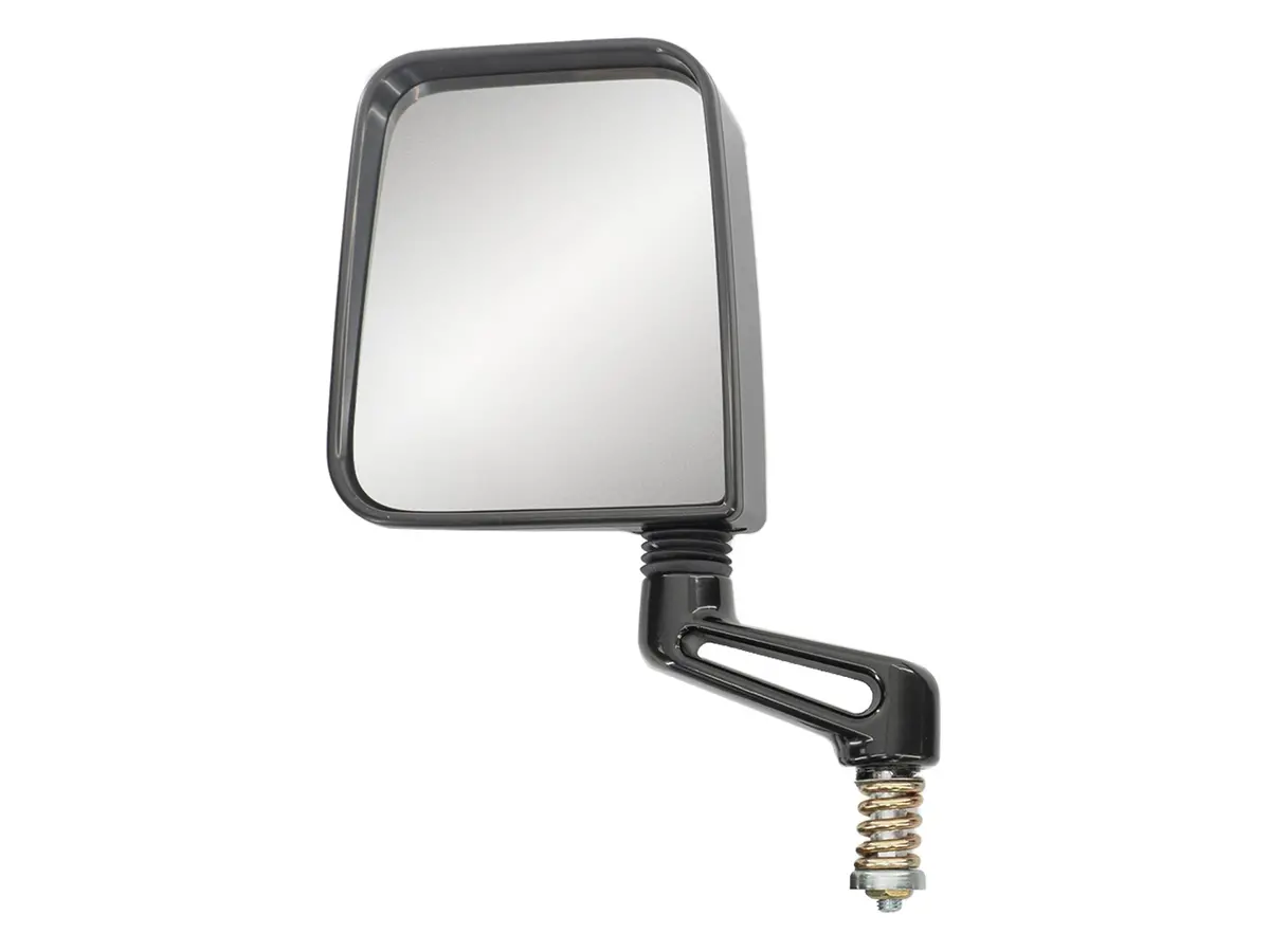 Gowesty Manual Mirror Replacement (Driver Side) 1