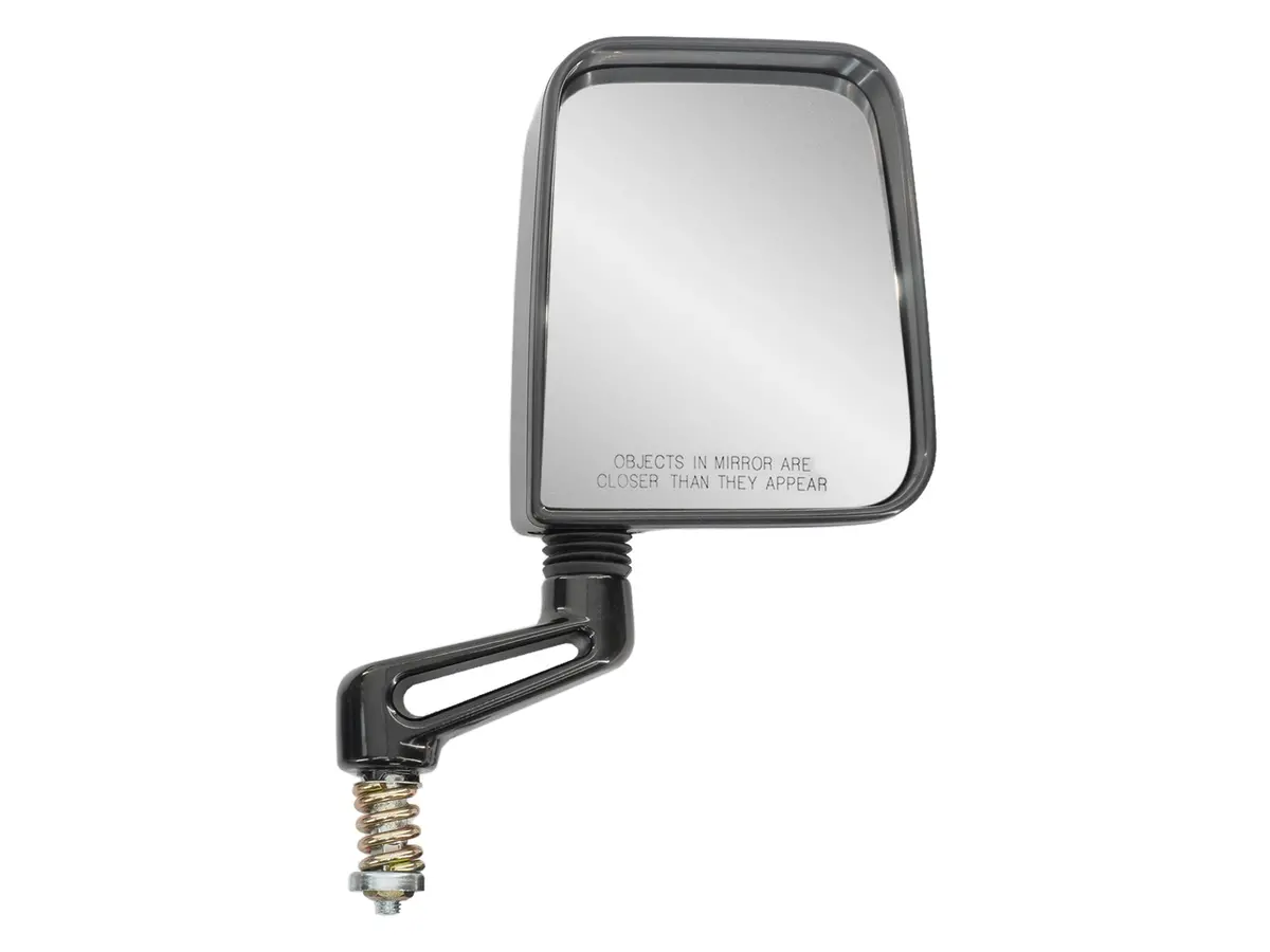 Gowesty Manual Mirror Replacement (Passenger Side) 1