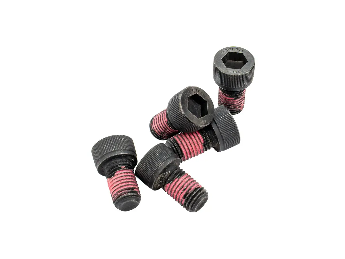 Flywheel & Flexplate Bolt (Pack Of 5) [Bus/Vanagon] 1