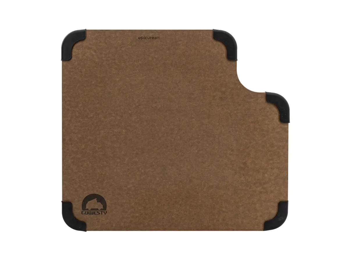 Over-The-Sink Cutting Board 1