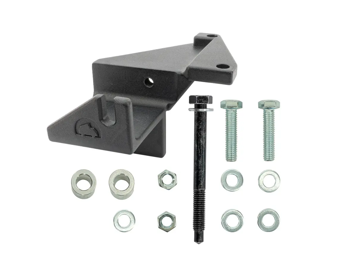 Upgraded Alternator Bracket Kit [1983-91 Vanagon] 1