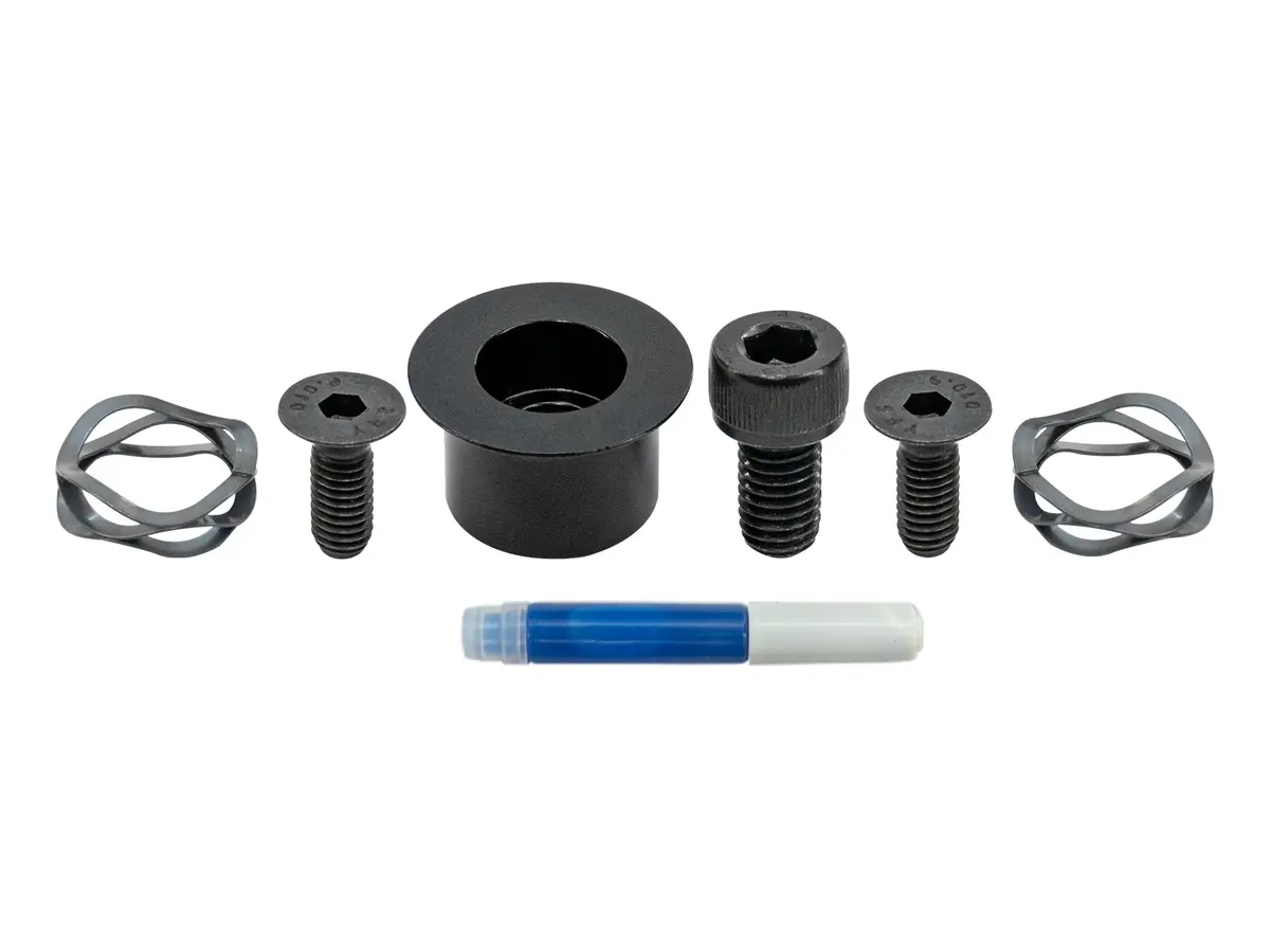 Armrest Fix Kit (Non-Adjustable) [Vanagon] 1