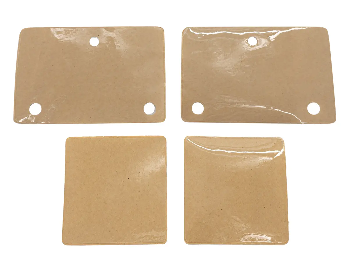 Lens Protection Kit [Late Vanagon] 1