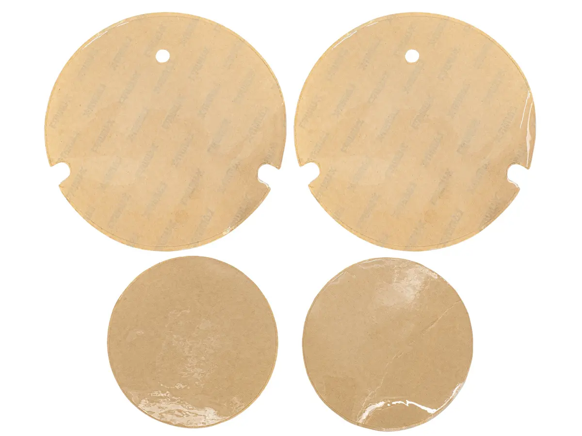 Lens Protection Kit (South African Grille) [Vanagon] 1