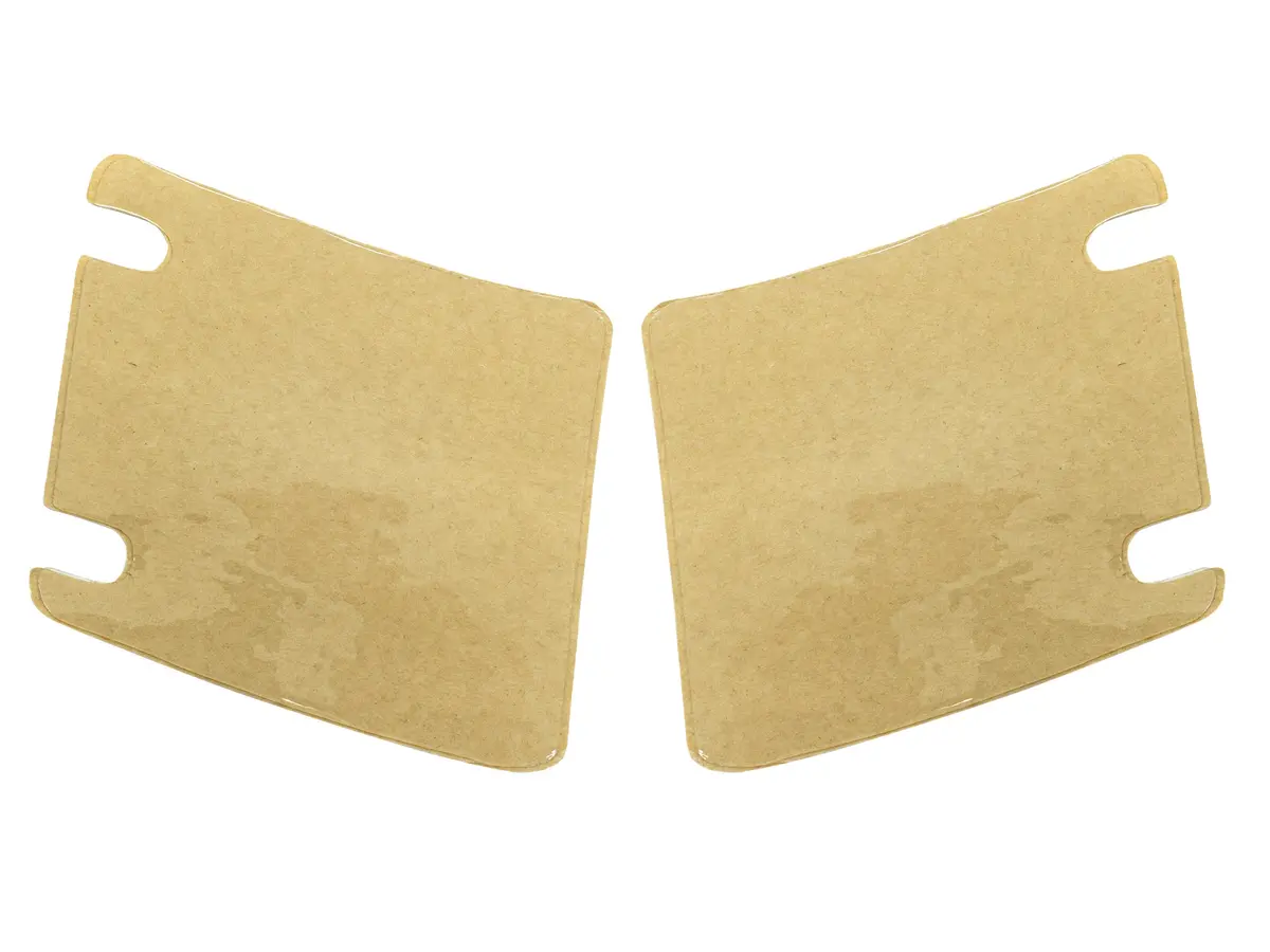 Lens Protection Kit (Front Turn Signals) [Vanagon] 1