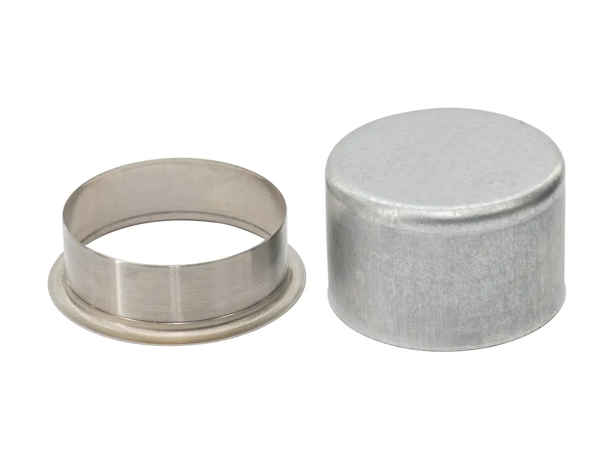 Pulley Leak Fix Kit [All Waterboxer] 1