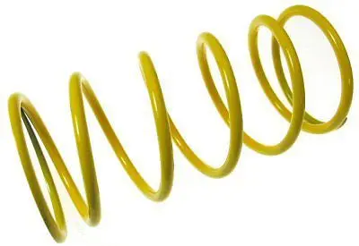 Yamaha Zuma 1500 Rpm Yellow  Contra Spring 1
