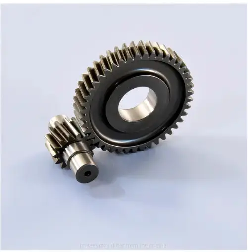Gearbox 14/43 Teeth Polini Secondary | Vespa Primavera/Sprint 50Cc 3V 4T Iget Euro4  Piaggio Liberty/Zip Ii 50Cc 3V 4T Iget Euro4 1