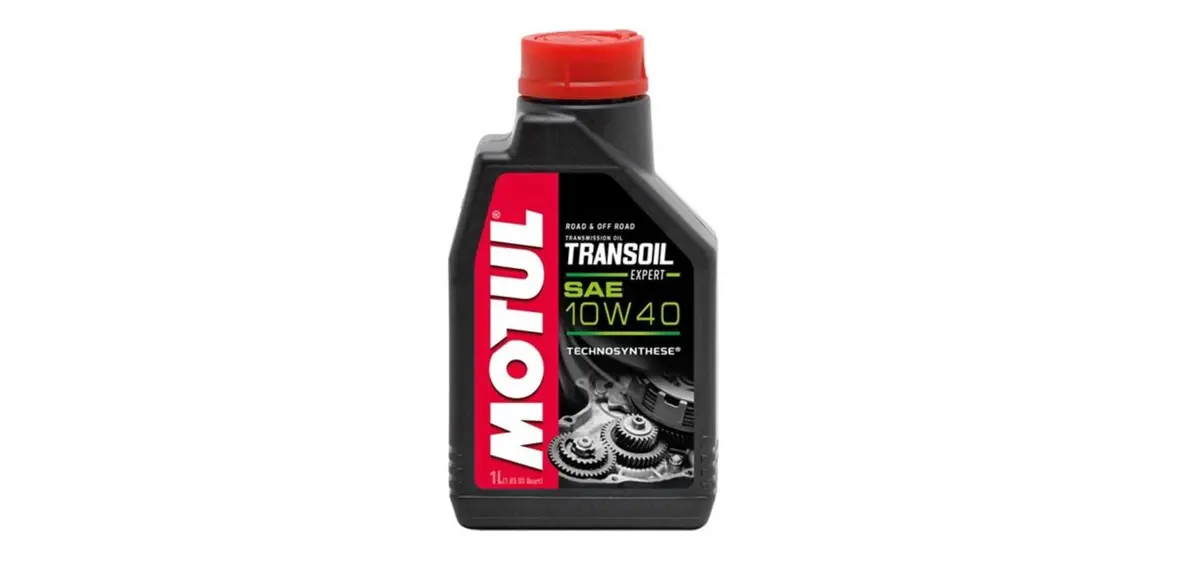 Gearbox Oil Motul | Vespa Gt/Gts 125-300Cc 1
