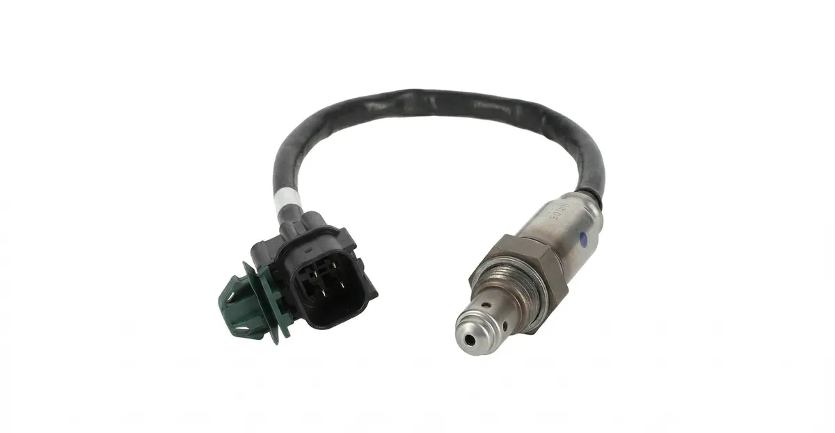 Lambda Sensor Piaggio 1A024117 | Vespa Gts/Gts Super/Gtv 310Ccm Hpe (`24-) Euro5+ 1