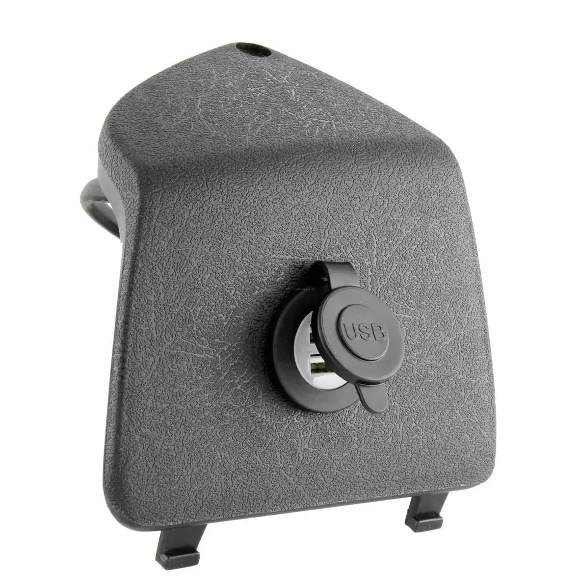 Glovebox Door Trim Left 2-Fold Usb | Vespa Gts Models 125-300Cc 1