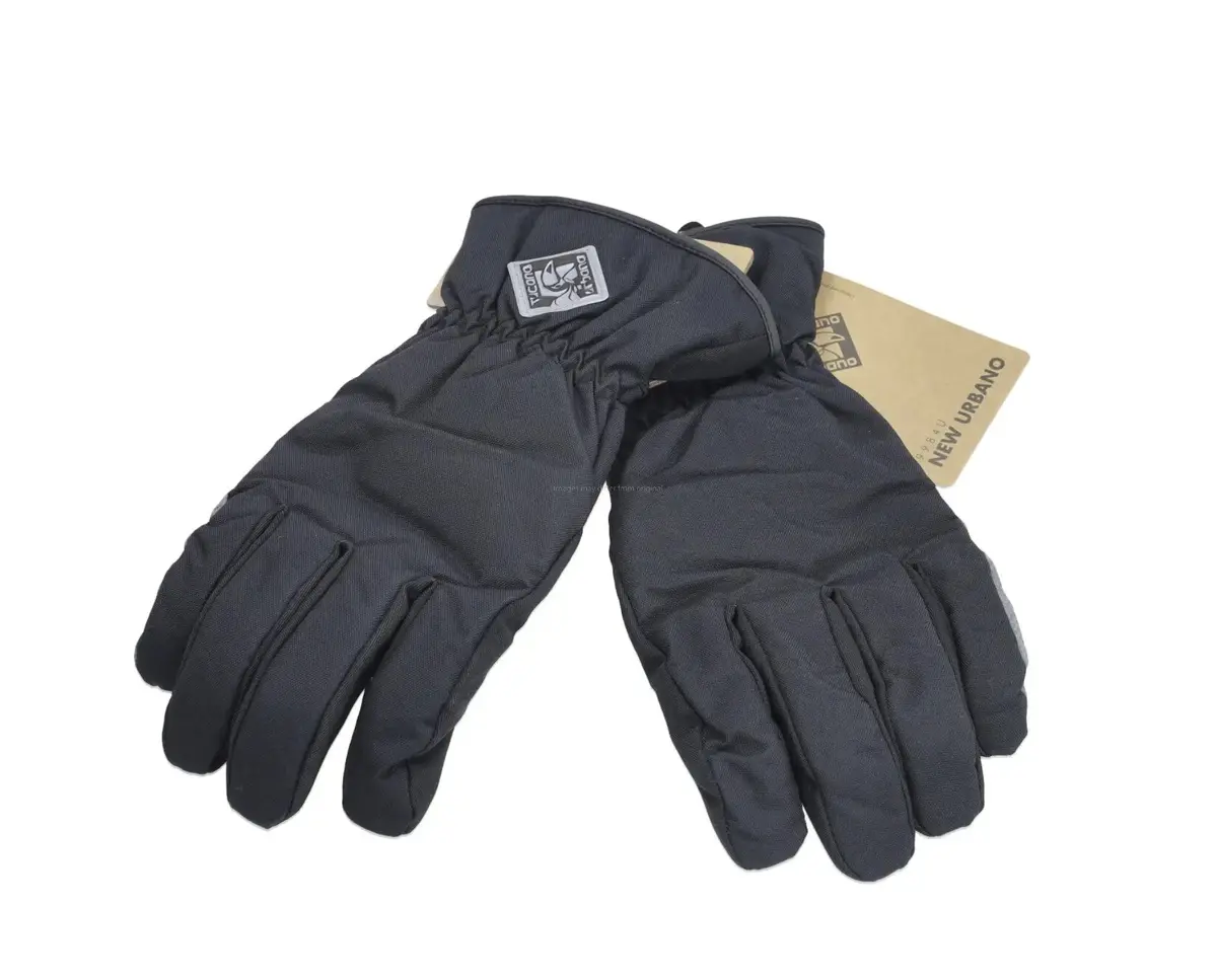 Gloves Tucano New Urbano 9984U | Xs-Xxl 1