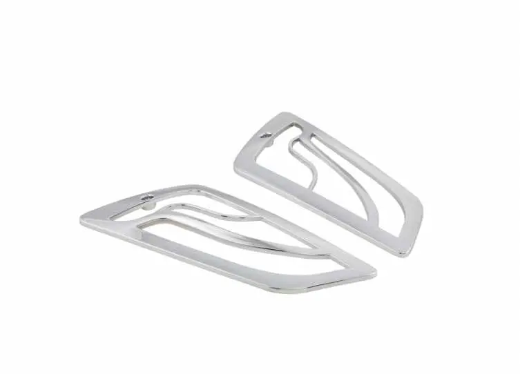 Grill Indicator Sip Left & Right Front | Vespa Gts/Gts Super/Gtv/Gt 60/Gt/Gt L 125-300Ccm 1