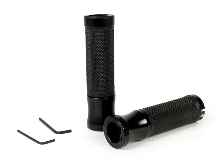 Grips Moto Nostra | Vespa Gts Models 125/300Cc 1