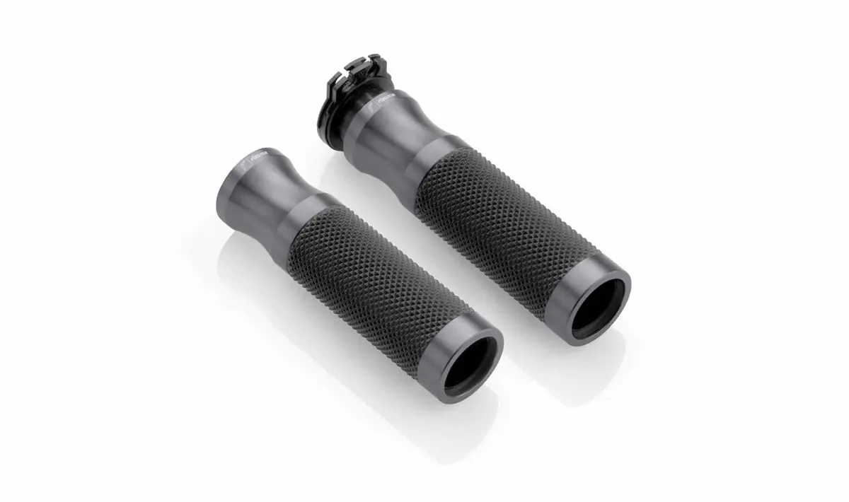Grips Rizoma | Vespa Gts/Gts Super/Gt/Gt L 125-300Ccm 1