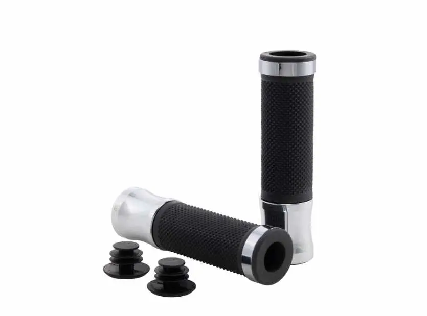 Grips Sip Ø 22/24 Mm L 128 Mm | Vespa Gts/Gts Super/Gt/Gt L 125-300Ccm 1