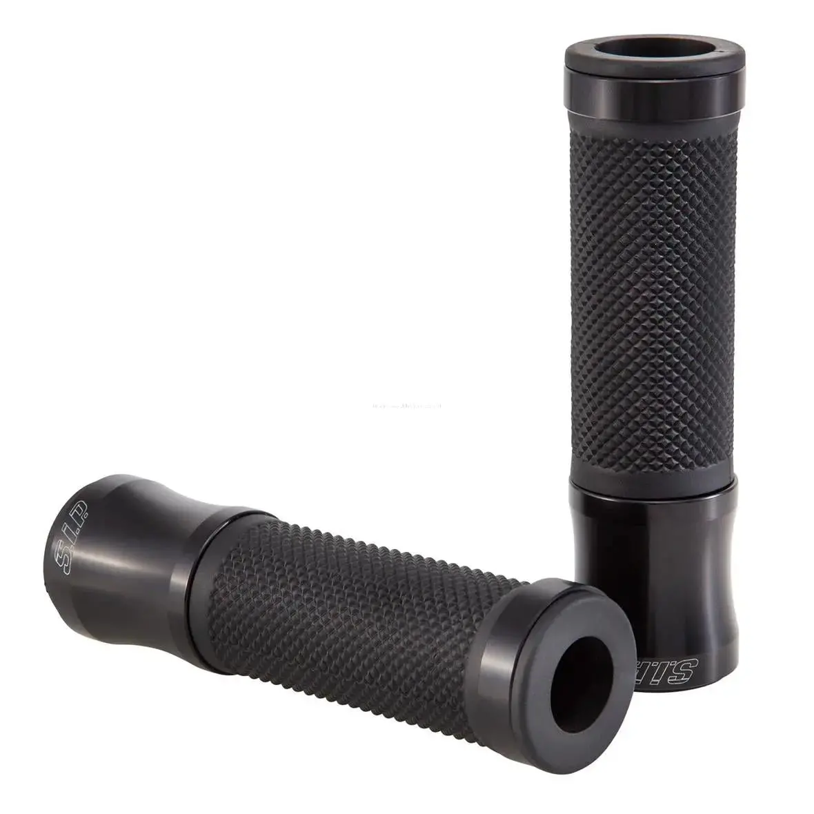 Grips Sip Ø 22/24 Mm L 120 Mm |  Vespa Et/Lx/Lxv/S/ Primavera/ Sprint/ Gtv/Gt 50-300Cc 1