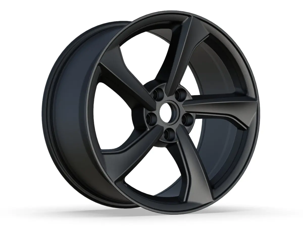 Tesla Model Y Crossflow Oe Wheel – 19X9.5J +45 1