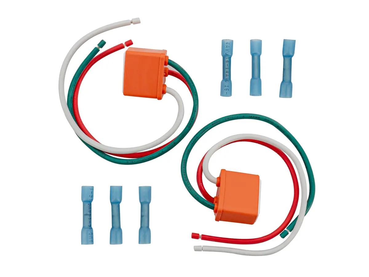 H4 Headlight Harness Kit [Bus/Vanagon] 1