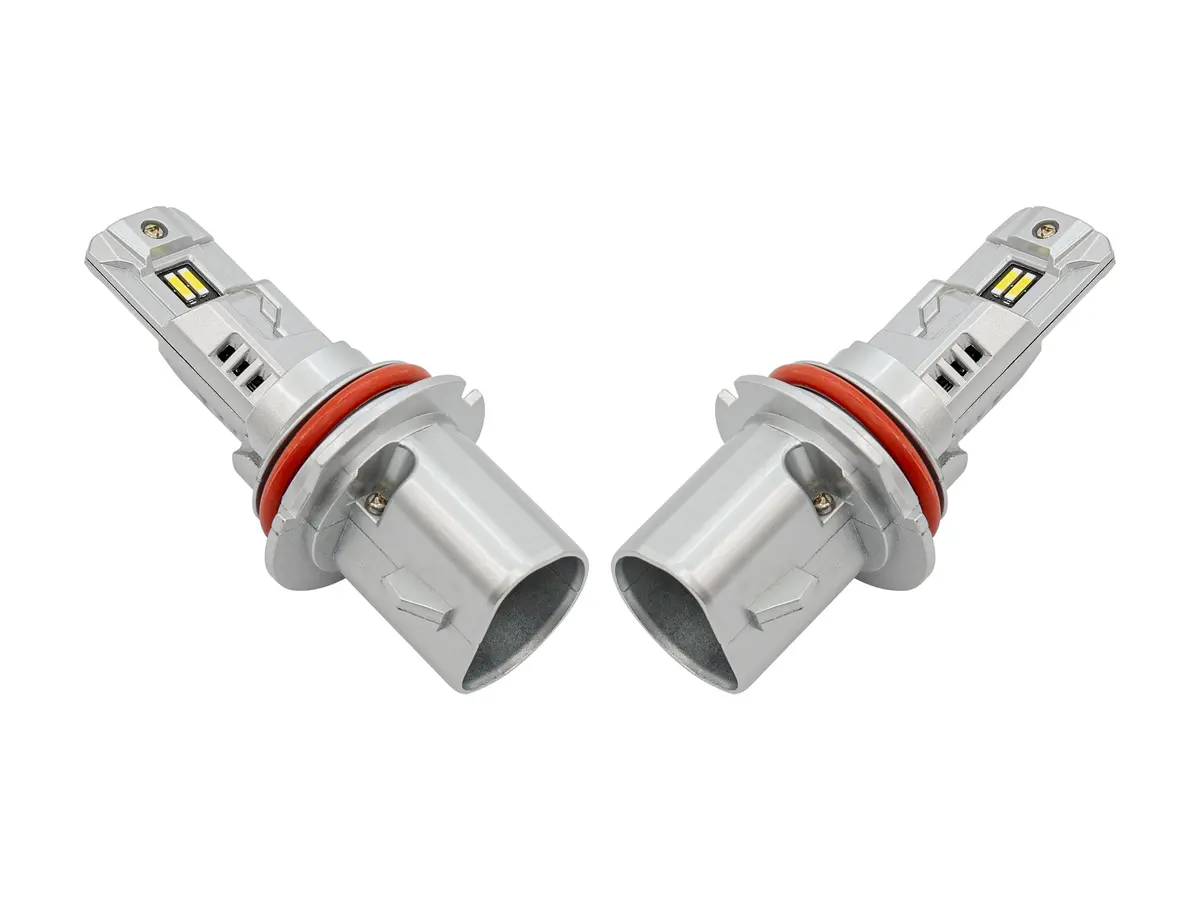 H5/9004 Led Bulb (Pair) [Vanagon/Eurovan] 1