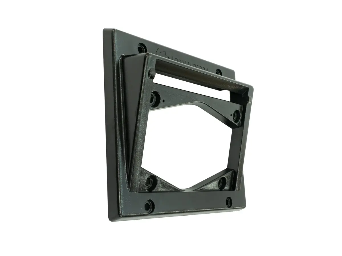 Hook-Up Frame (Bare) 1